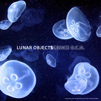 Lunar Objects by Science O.C.N.