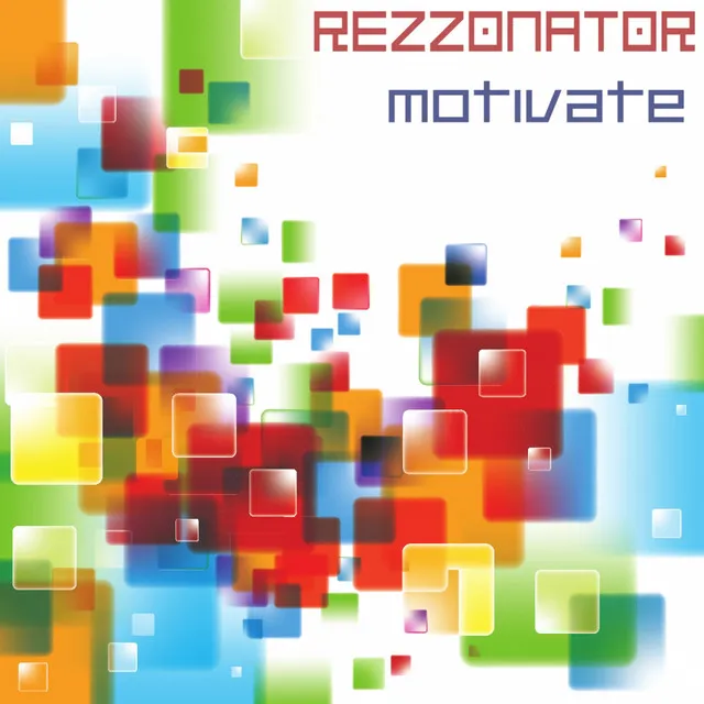 Motivate - Radio Edit