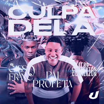 CULPA DELA by Gasso