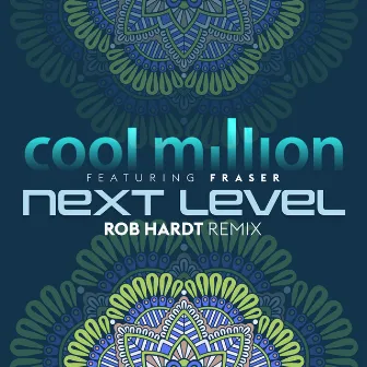 Next Level by Rob Hardt