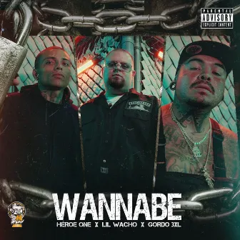 Wannabe by Gordo 3XL