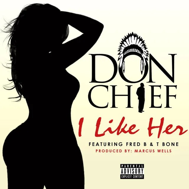 I Like Her (feat. Fred B & T Bone)