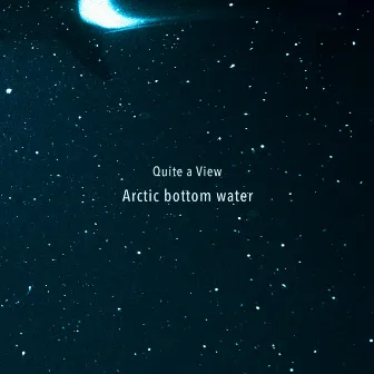 Arctic Bottom Water by Lauritz Skeidsvoll