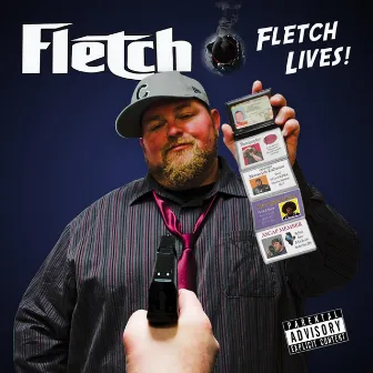 Fletch Lives! by Fletch