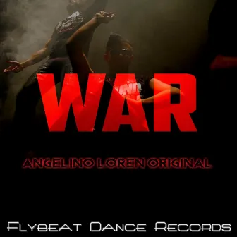 War by Angelino Loren