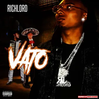 Vato by Richlord