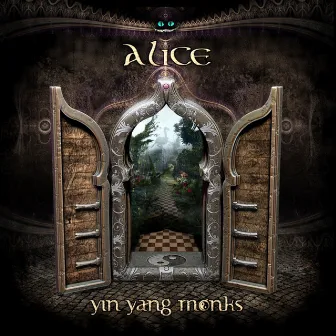 Alice by Yingyang Monks