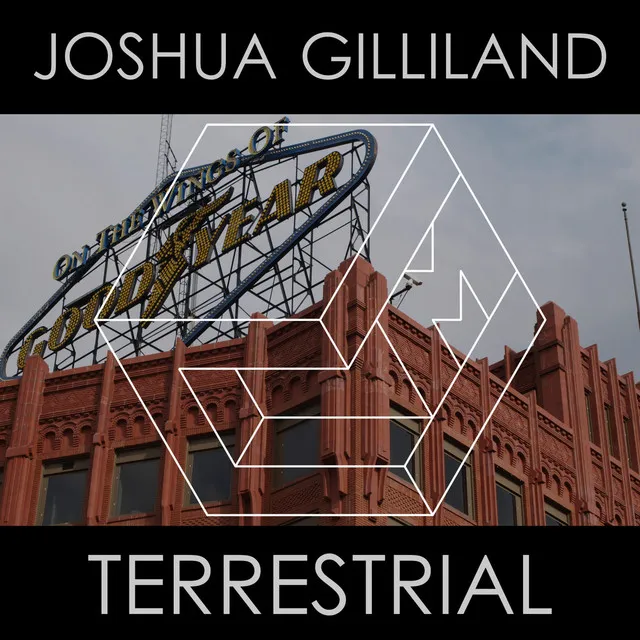 Terrestrial - Hot Plate Remix