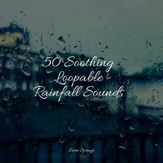 50 Soothing Loopable Rainfall Sounds by Academia de Meditação Buddha