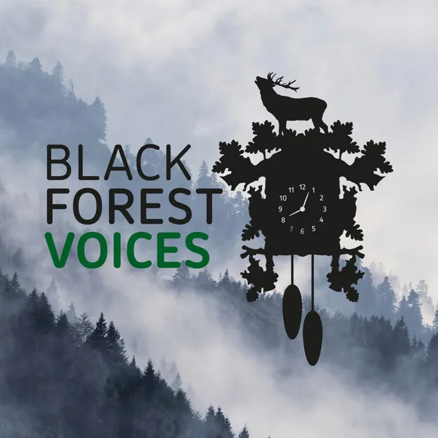 Black Forest Voices Jingle