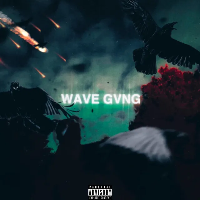 Wave Gvng