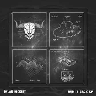 Run It Back by Dylan Heckert