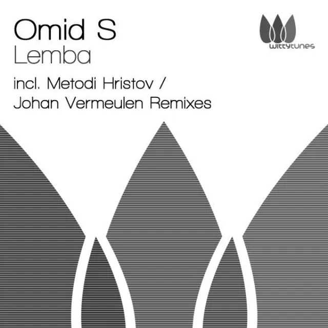 Lemba - Original Mix