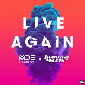 Live Again by Katherine Ellis