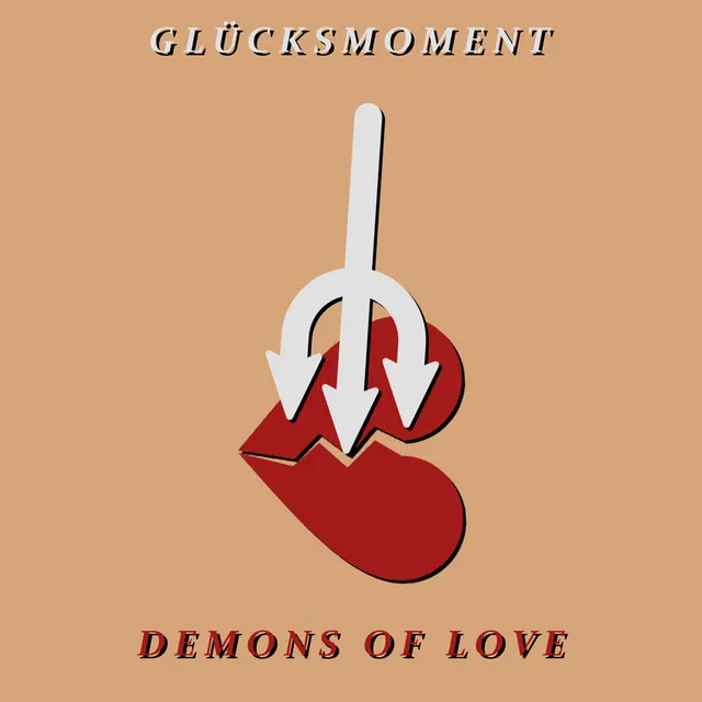 Demons Of Love - Instrumental