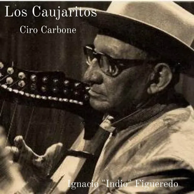 Los Caujaritos