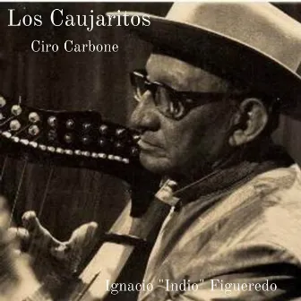 Los Caujaritos by Ciro Carbone