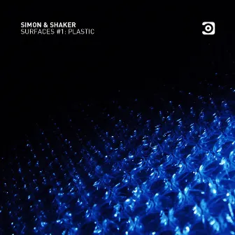 Surfaces, Vol. 1: Plastic (Unmixed) by Simon & Shaker