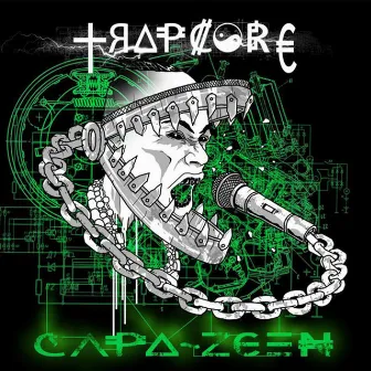 Trapcore by Capuz