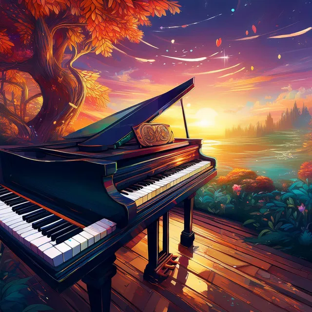 Meditative Piano Sessions: Keys to Stillness