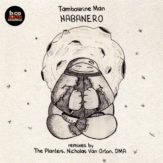 Habanero by Tambourine Man