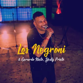 Sonambulo / Emergencia de Amor / Karmencita by Los Negroni