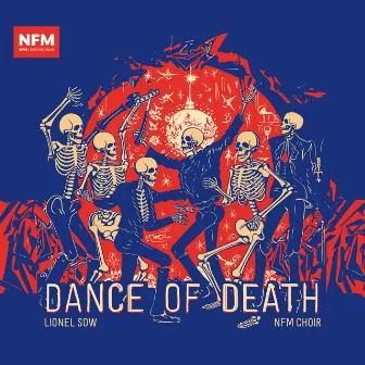 Dance of Death by Jan Krzeszowiec