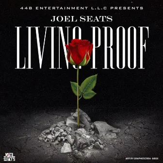 Living Proof by Joel Seats