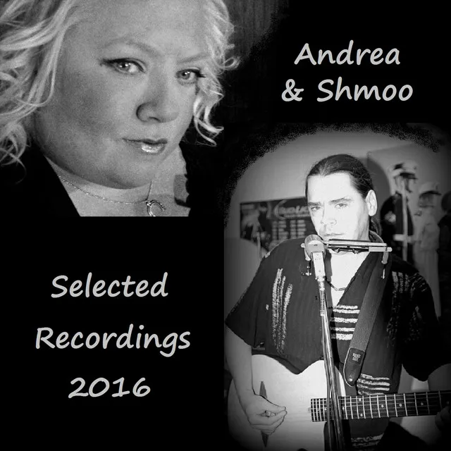 Selected Recordings 2016