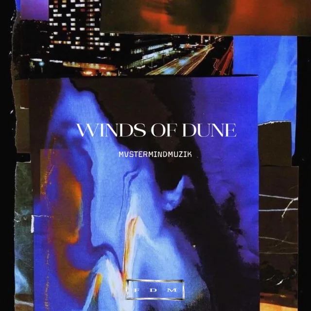 Winds of Dune