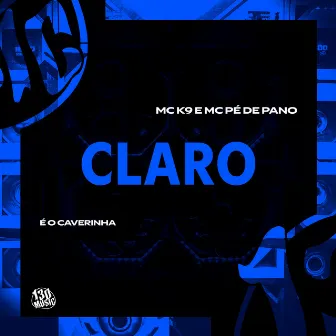 CLARO by Mc Pe de Pano