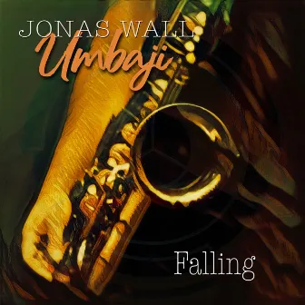 Falling by Jonas Wall