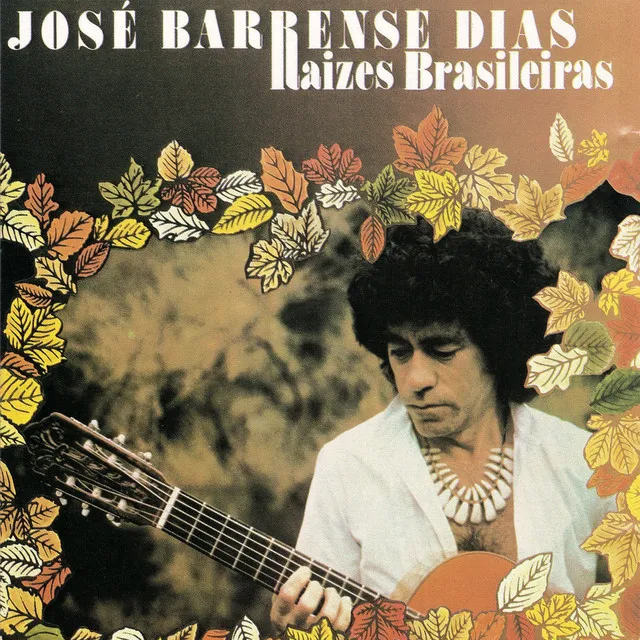 José Barrense-Dias