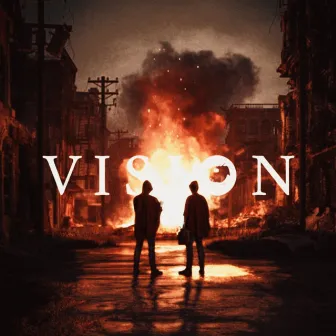 Vision by Arphal