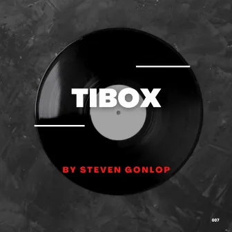 TIBOX by Steven Gonlop