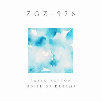 ZGZ-976 by Pablo Yupton