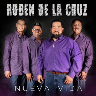 Nueva Vida by Ruben De La Cruz