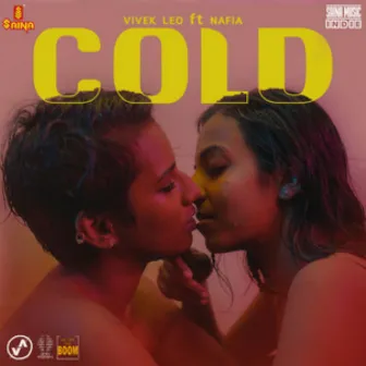 Cold by Nafiya Jaffer