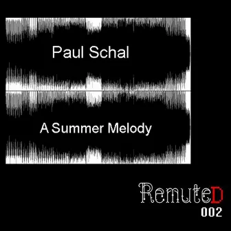 A Summer Melody by Paul Schal