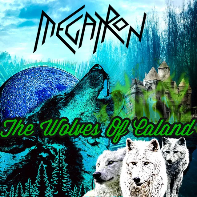 The Wolves Of Caland