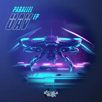 UAV EP by Parallel