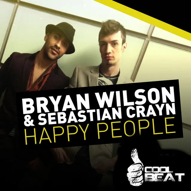 Happy People (Phill Kay Remix)