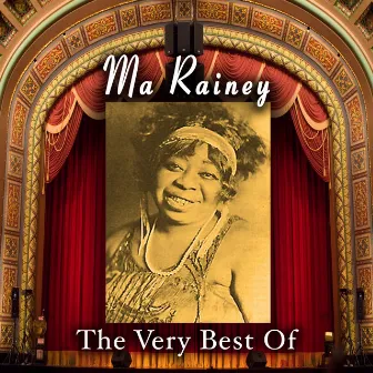 The Very Best Of by Ma Rainey