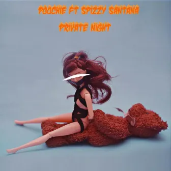 Private Night by Spizzy Santana