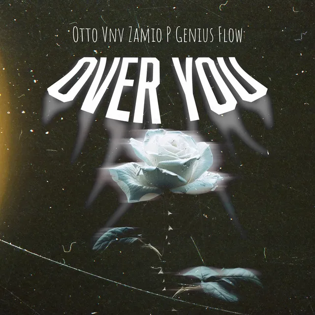 Over you