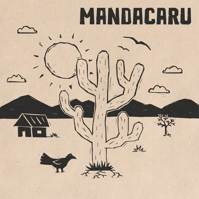 Mandacaru