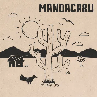 Mandacaru by Chico Conrado