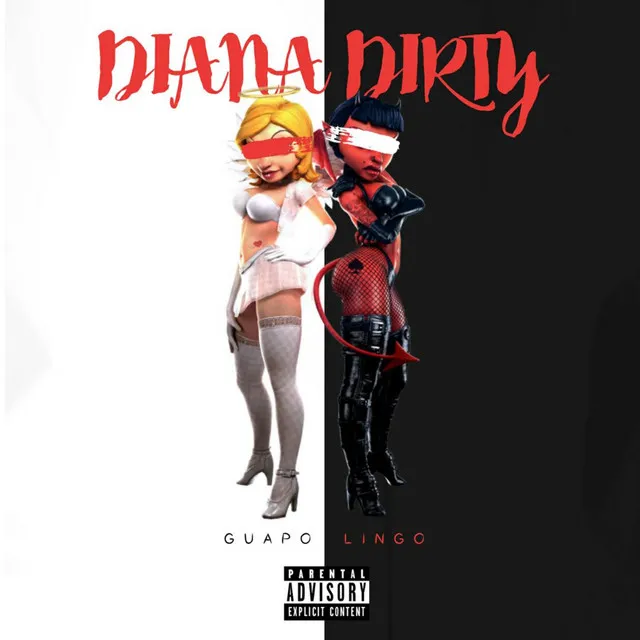 Diana Dirty