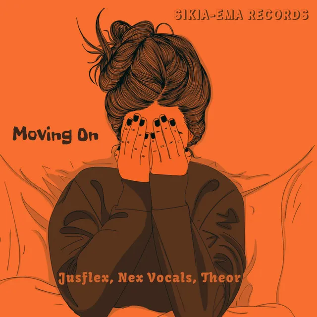 Moving On - Original Mix