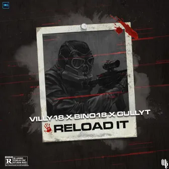 Reload It by VILLY 18